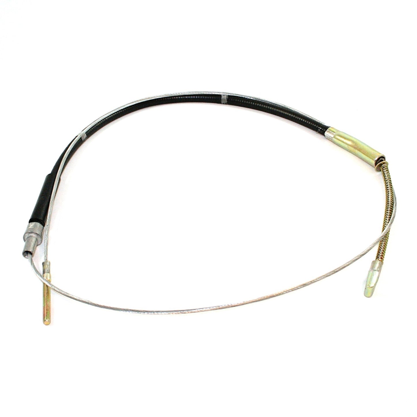 E/BRAKE CABLE, T1 58-10/64 GER