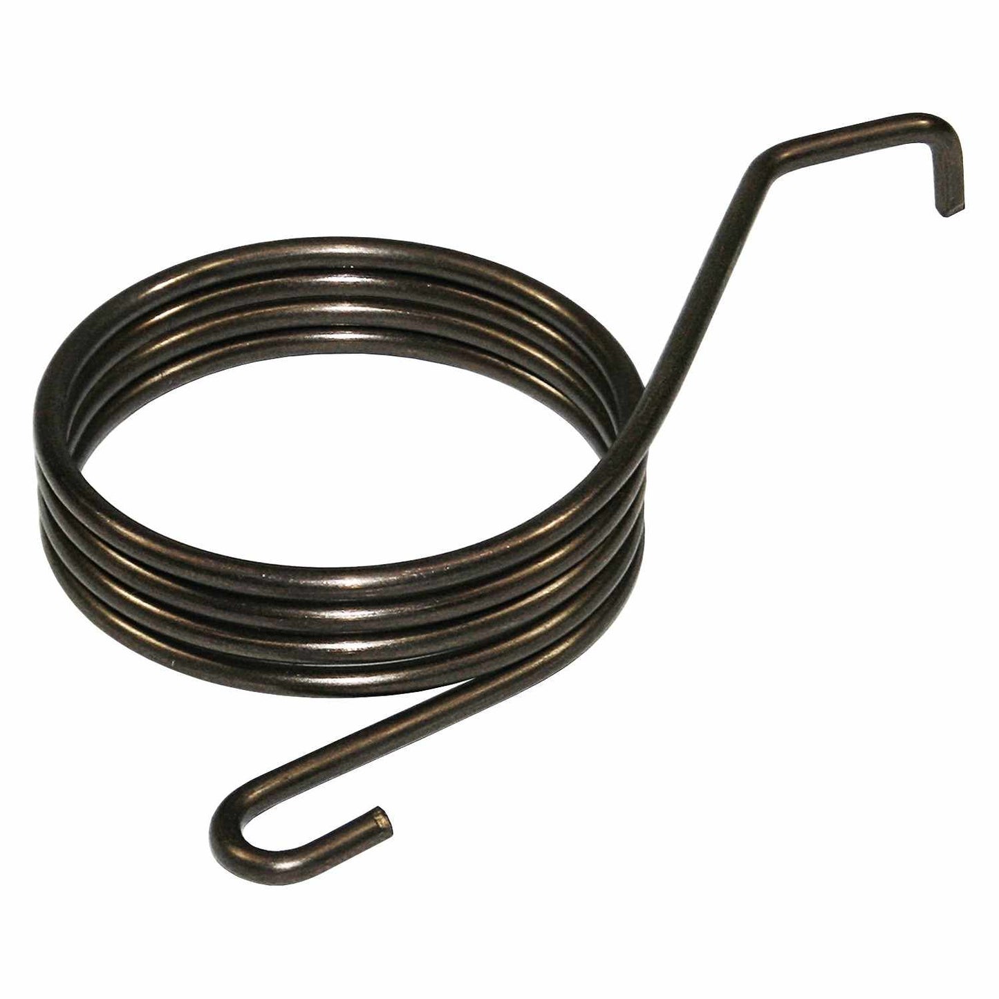 BRAKE PEDAL RETURN SPRING, T1 66>