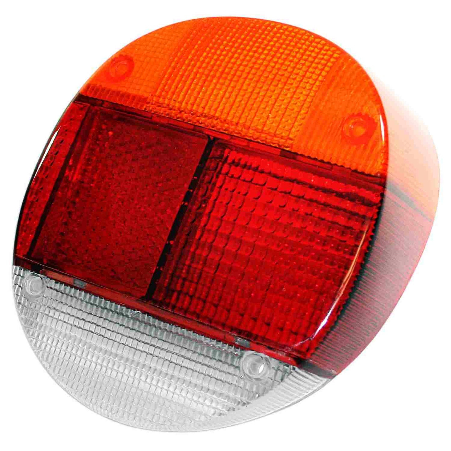 73-79 Beetle Left Tail Light Lens
