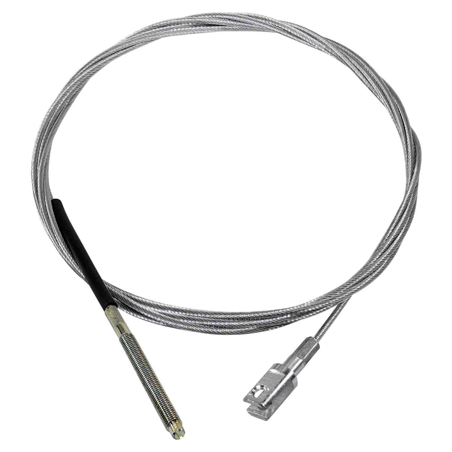 11/61-67 Clutch Cable (german)