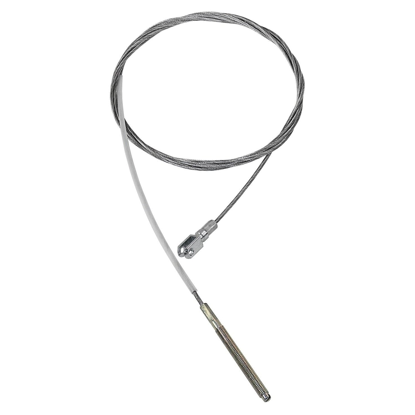 Clutch Cable 3200mm VW Bus 68-71 German