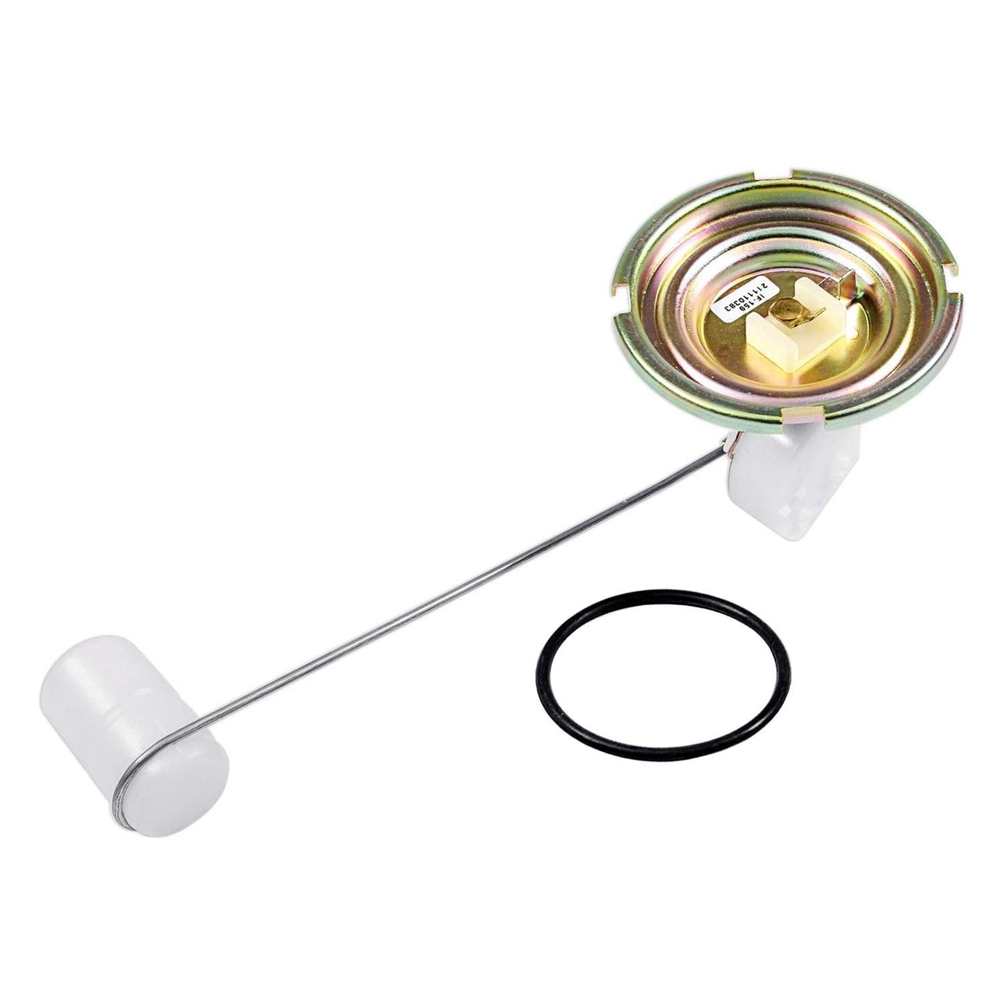 73-79 Bus Fuel Tank Sending Unit, Gas Gauge Sender