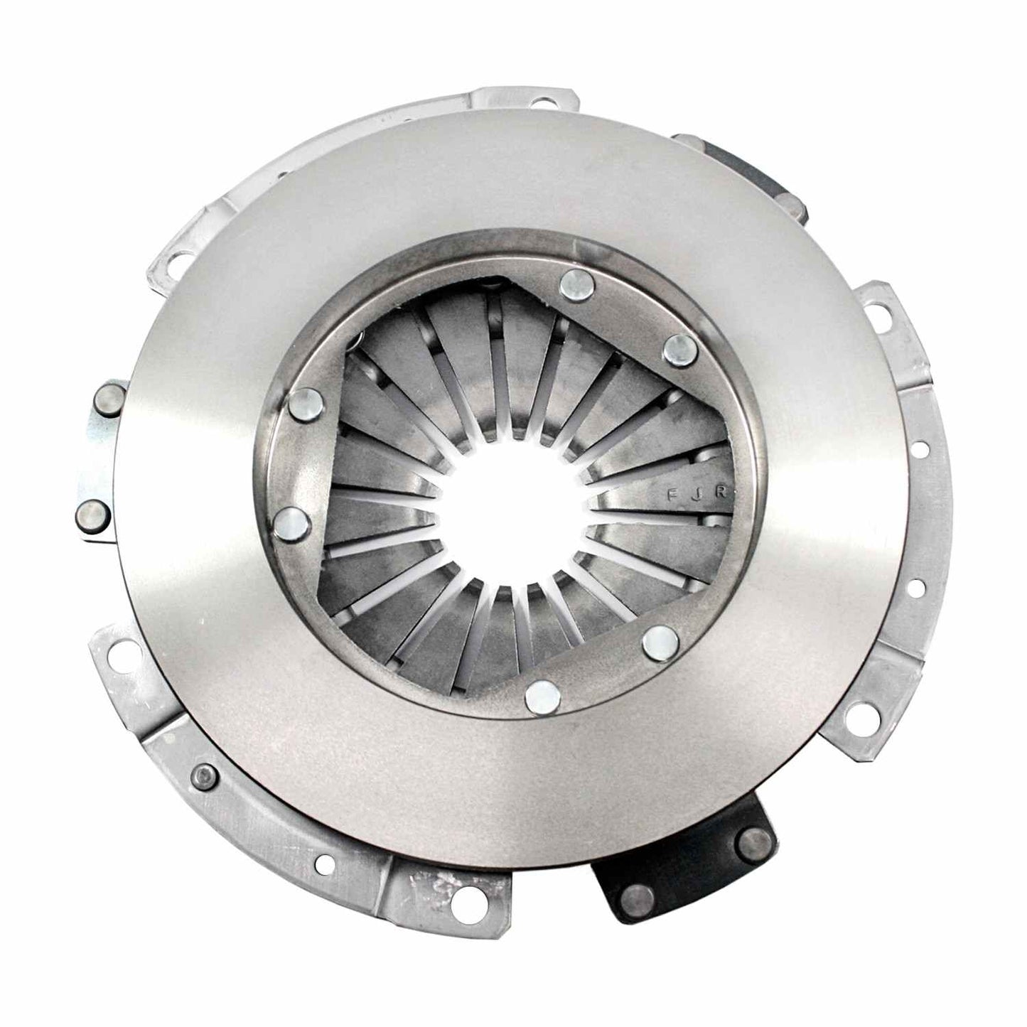 PLATE, 71^ CLUTCH 200mm SACHS