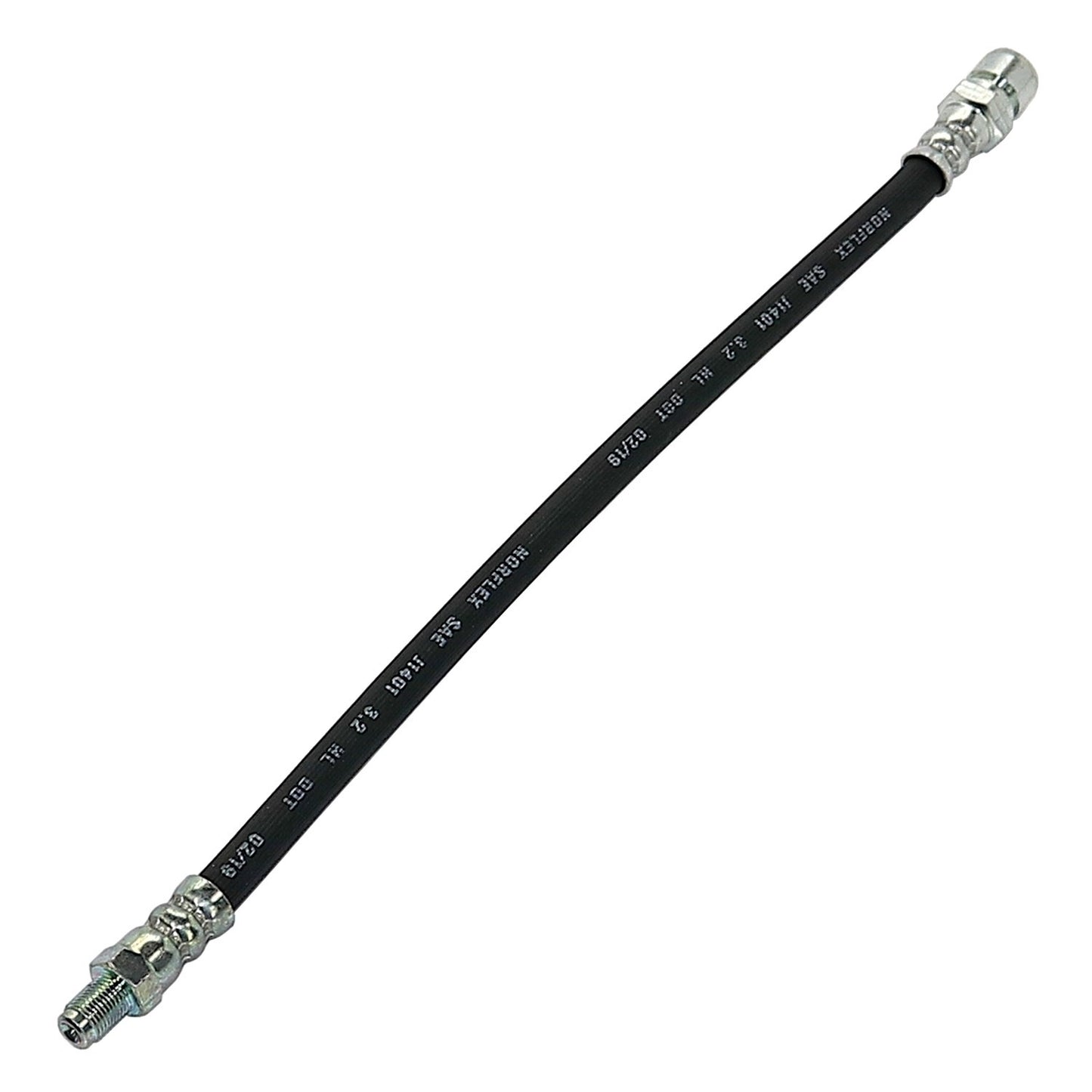 FT BRAKE HOSE, TYPE 3 66-73 355mm