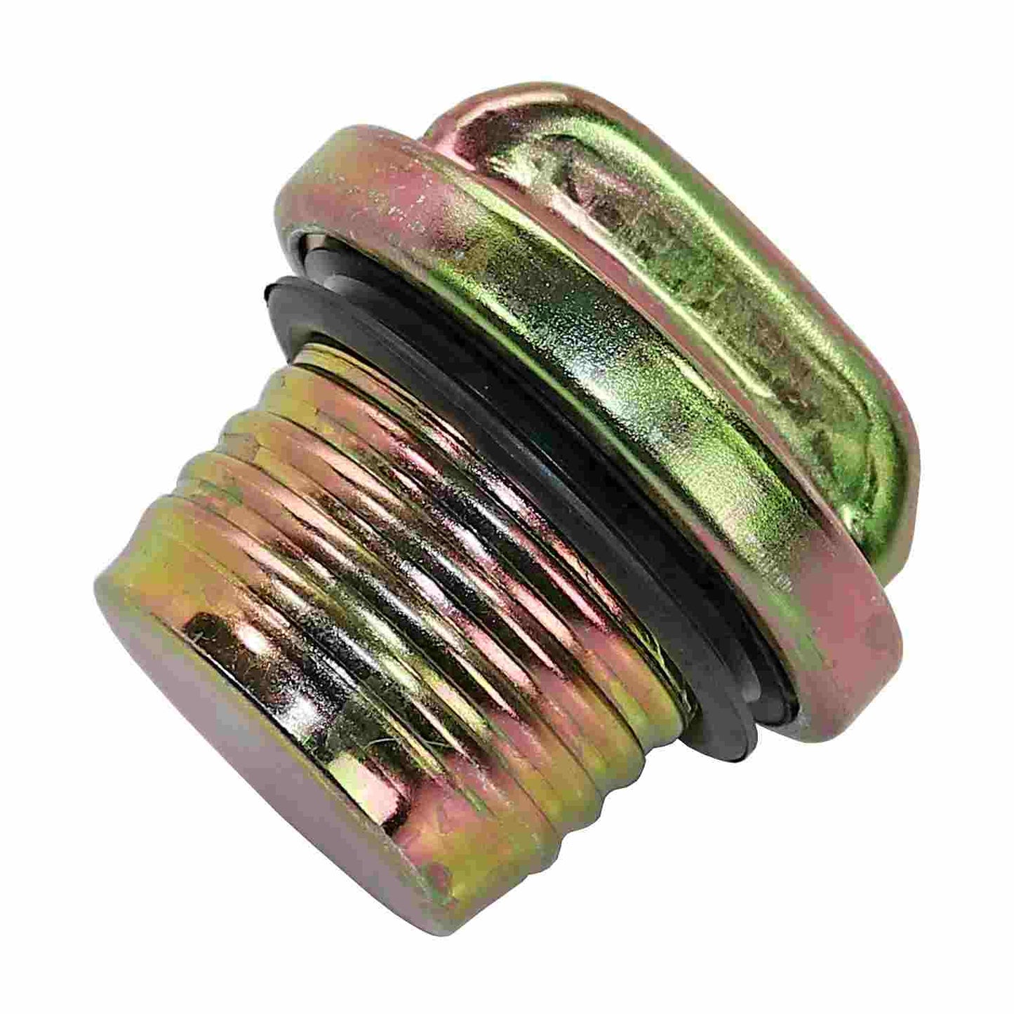 SB 71-79 / Bug 73-77 Gas Cap Threaded