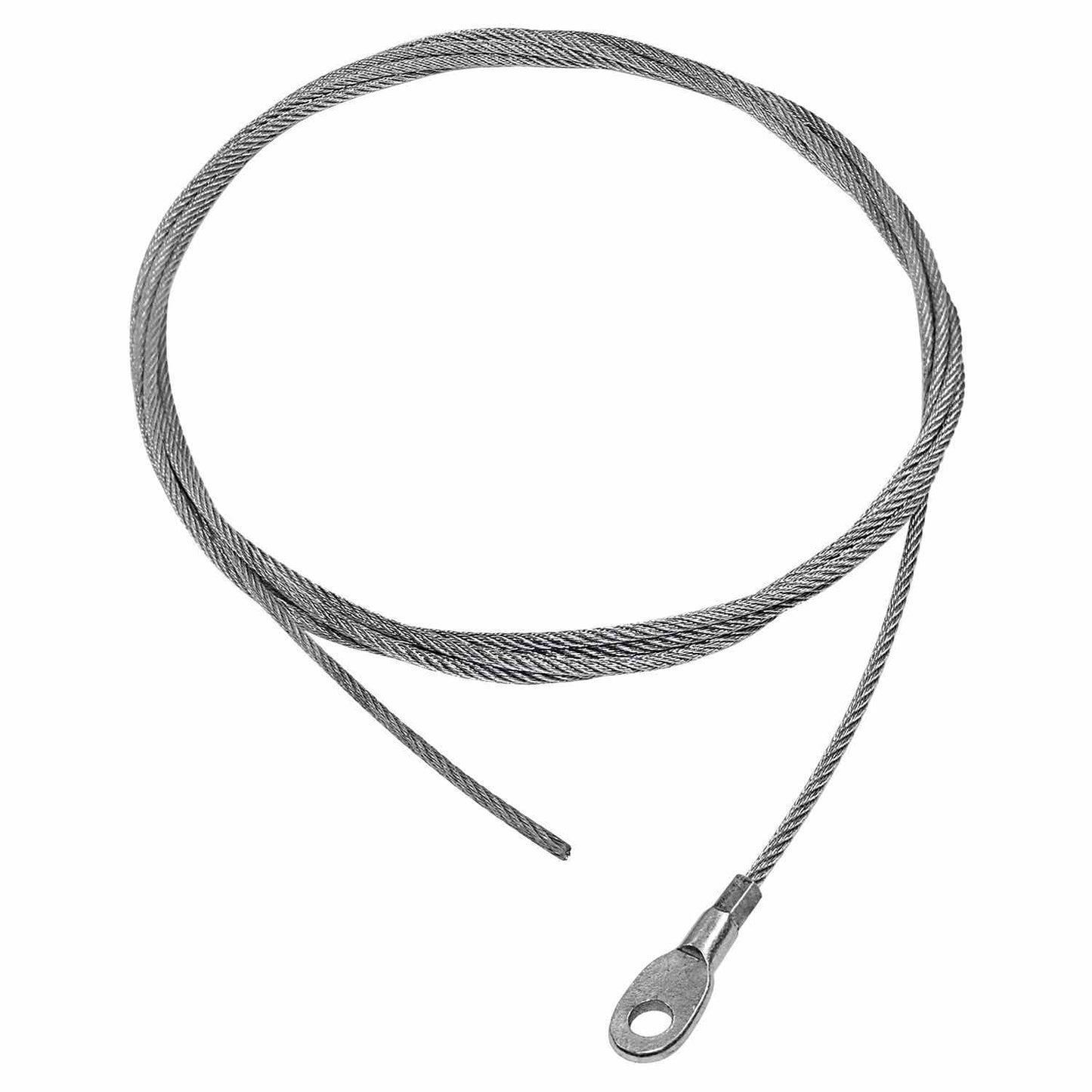 9 Feet Heavy Duty Universal Throttle Cable