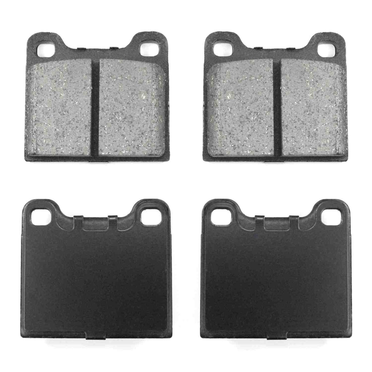 KG 73 1/2-74 Dual Pin Brake Pads