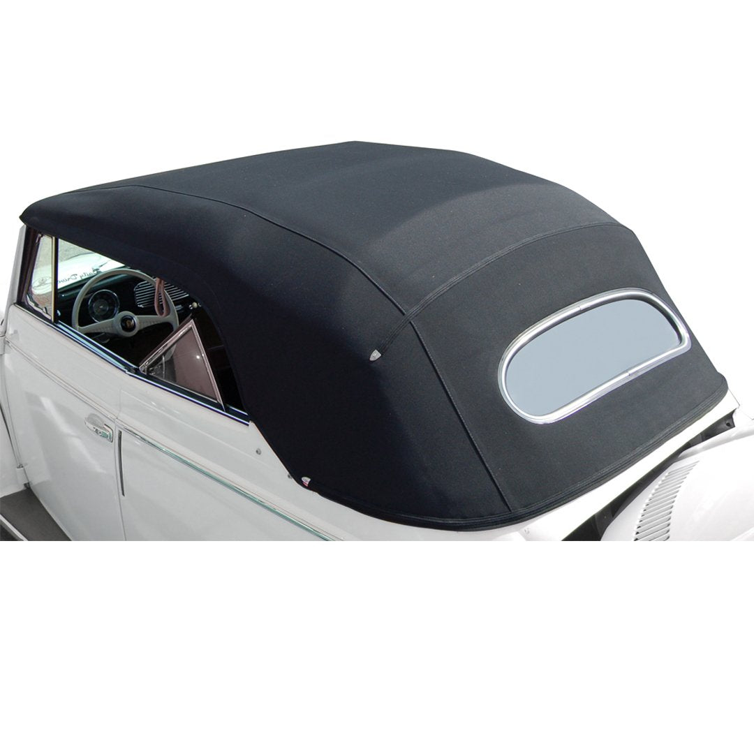 VW Convertible Top Cover 1963-67 VW Bug Convertible