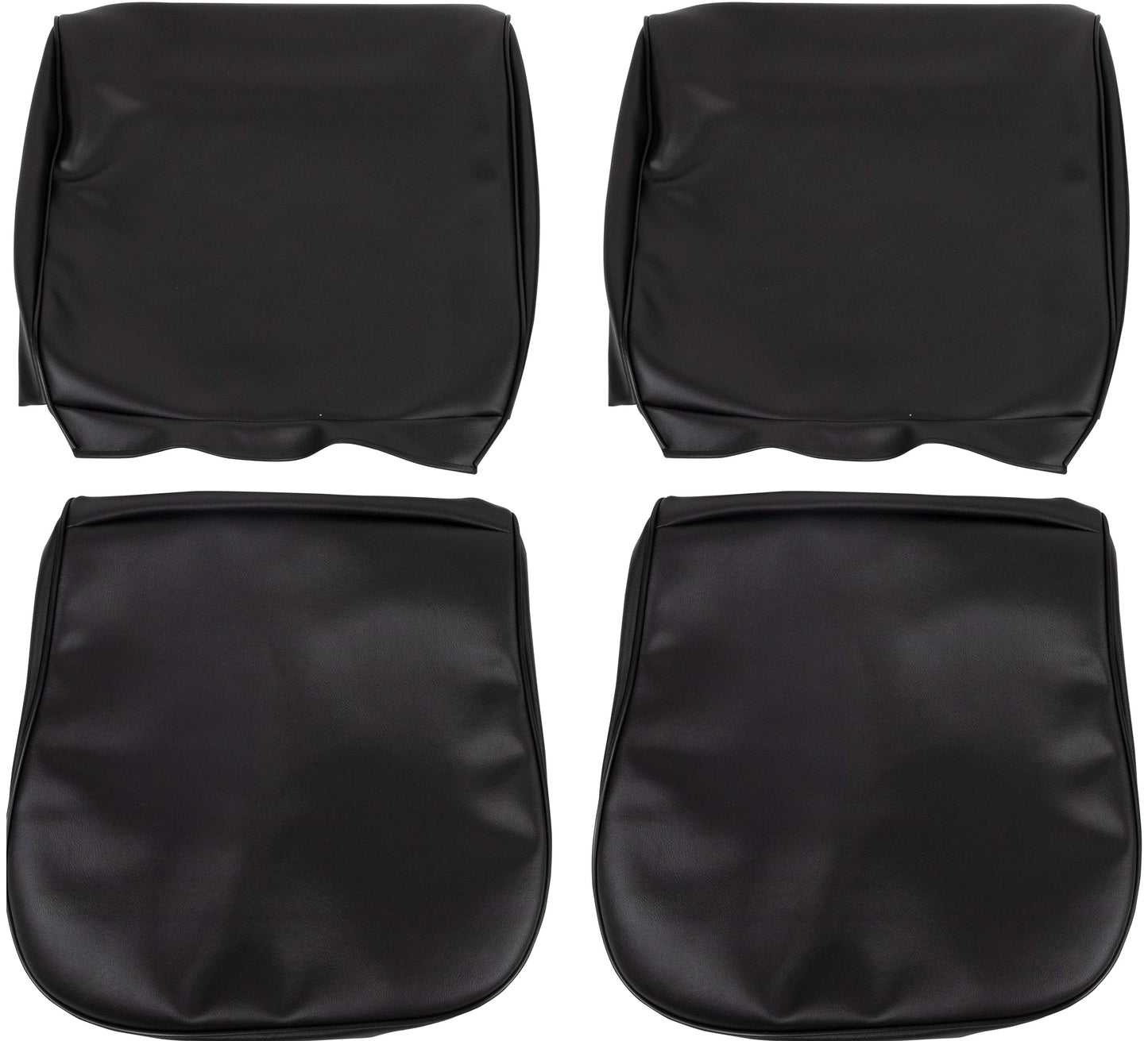 VW Original Seat Upholstery, (Fronts & Rear) 1973-74 VW Thing