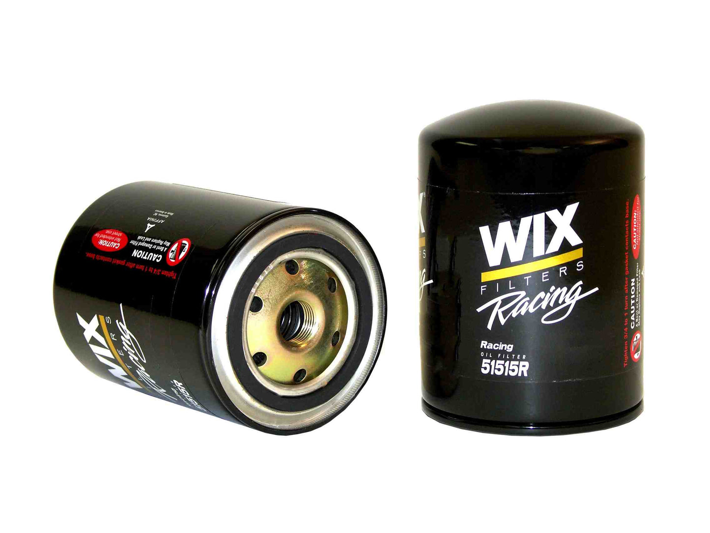 WIX OIL FILTER, RACING 500PSI