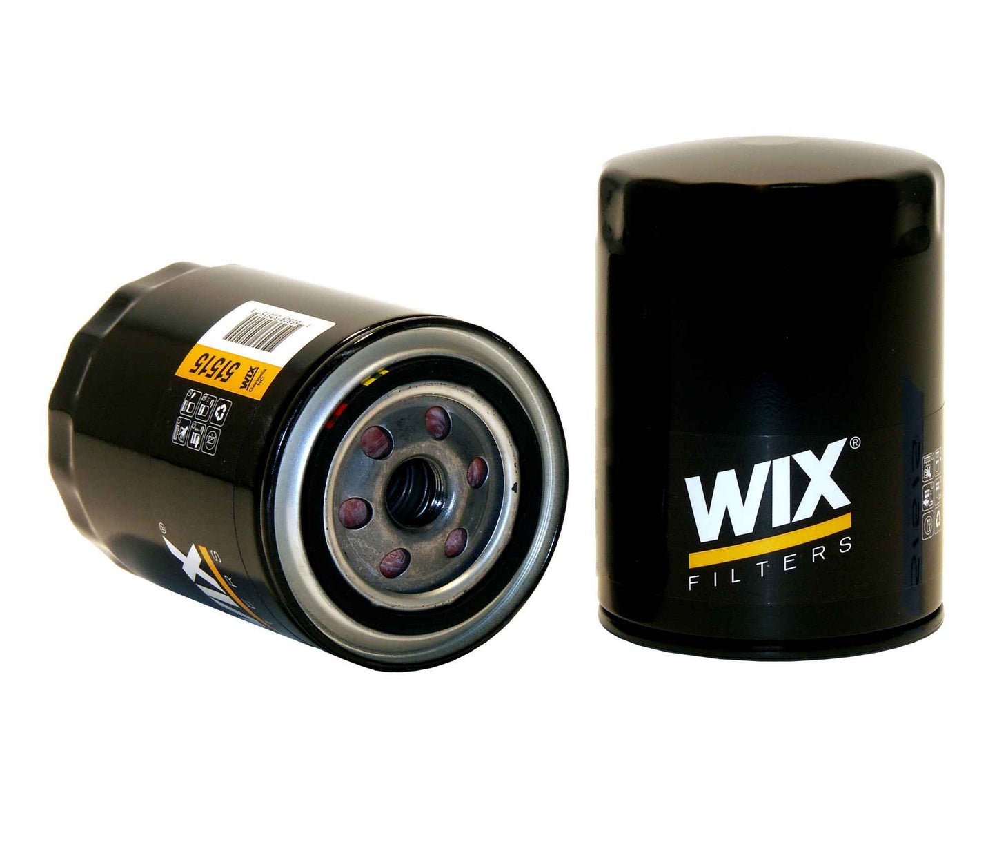 OIL FILTER WIX 250psi