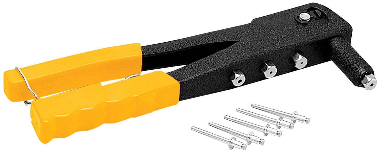 67-Pc Hand Riveter Set