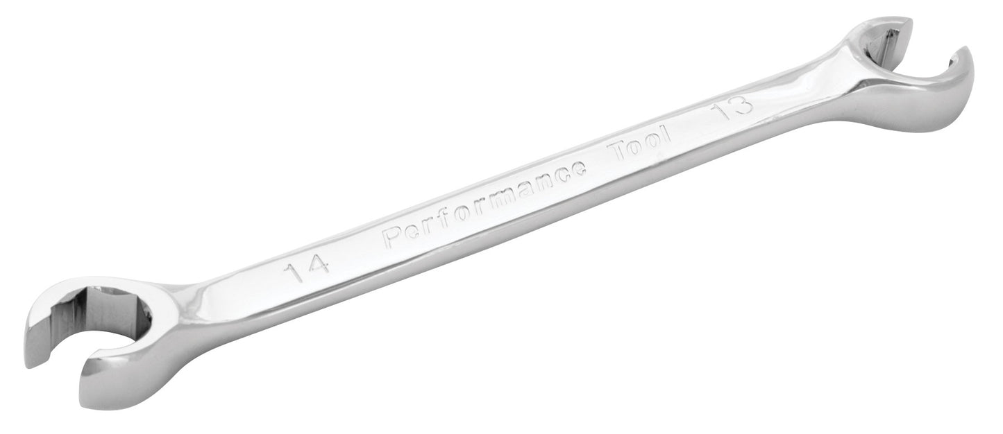 13mm X 14mm Flare Nut Wrench