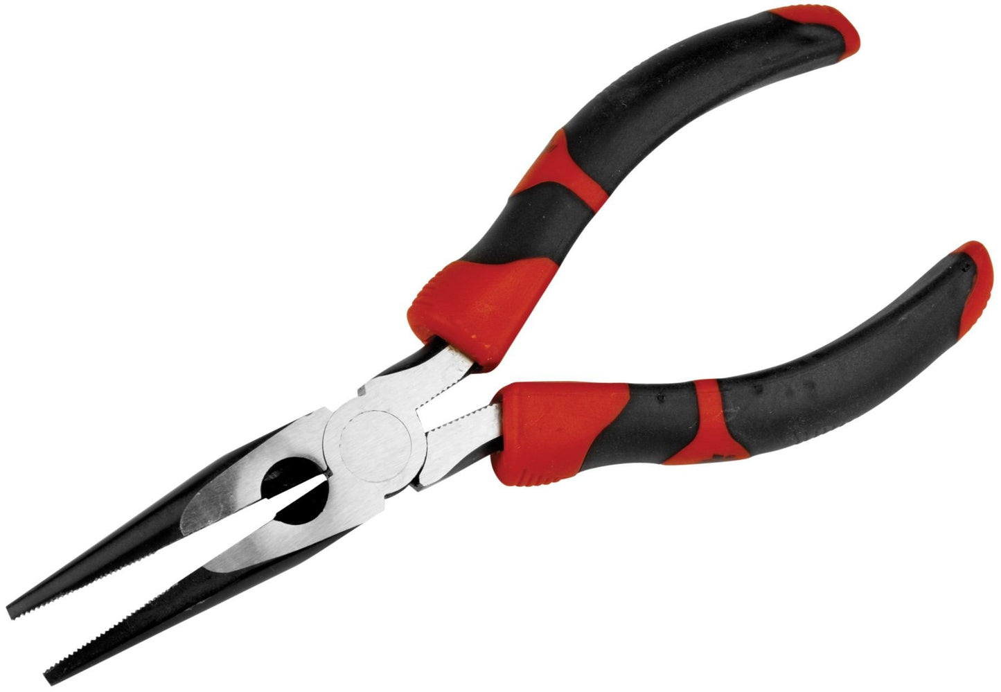 6 " LONG NOSE PLIERS