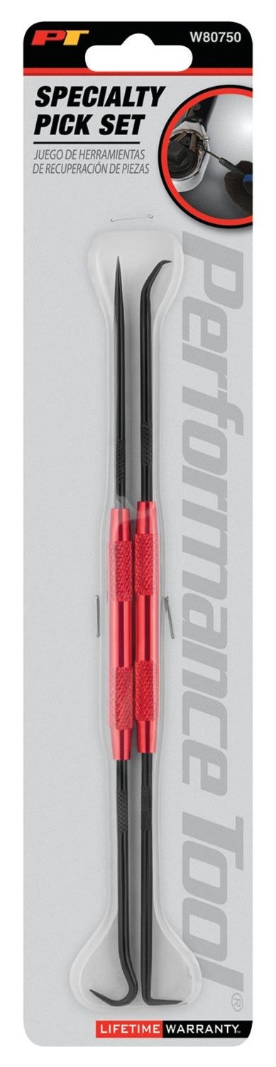 2-Pc Specialty Pick Set
