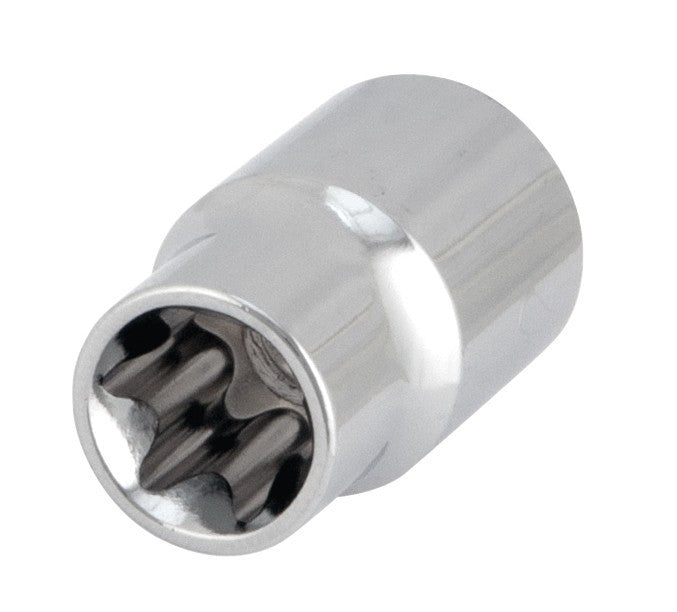 3/8" DRIVE E-12 EXTERNAL STAR SOCKET