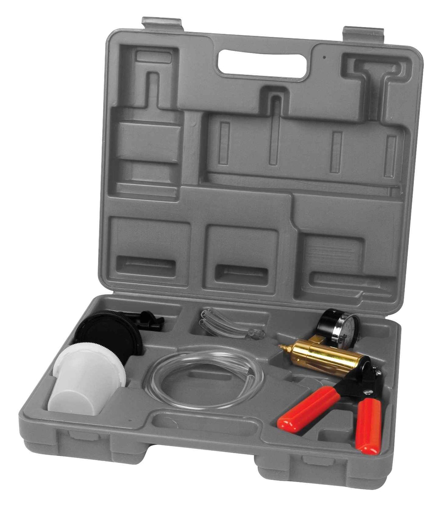 Vacuum/ Bleeder Pump Kit
