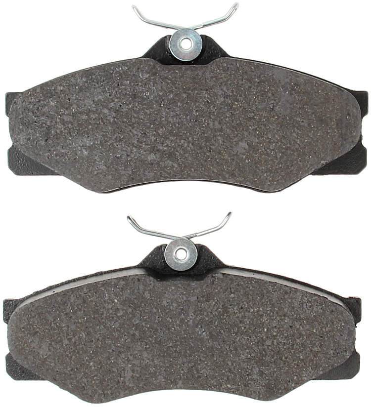 Front Brake Pads, Vanagon 86-91 ATE