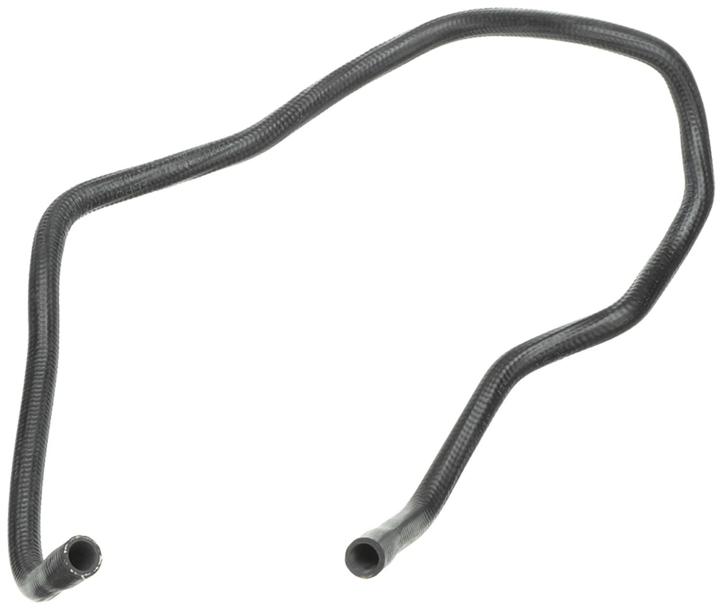 1.9L DIESEL COOLANT TANK HOSE