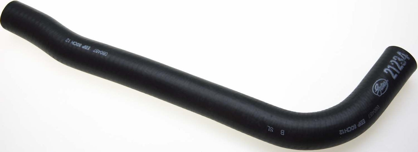 Premium Molded Coolant Hose
