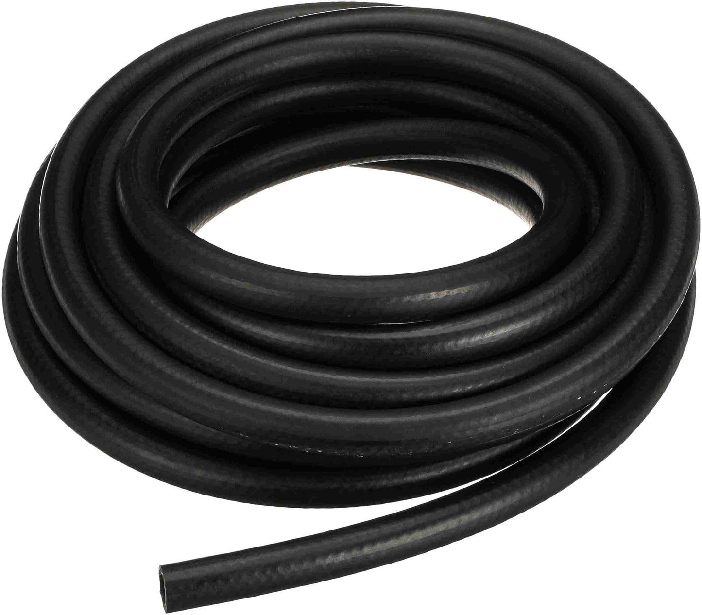 11mm (7/16) ID, Safety Stripe Fuel Line/PCV/Evaporative Emission Control (EEC) Hose Per Foot