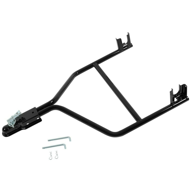 Tow Bar, Standard Bug 1 7/8" Ball