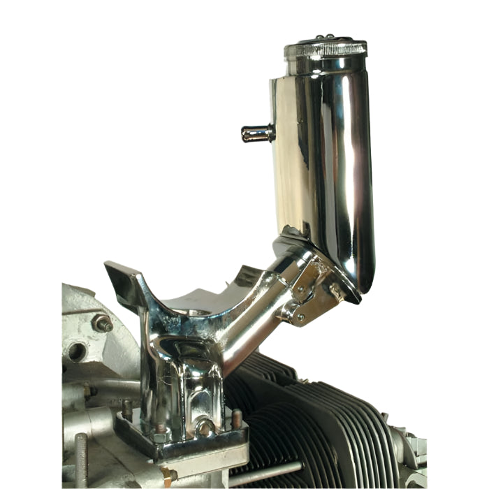 Porsche Style Breather Kit For Vw Air-cooled Engine