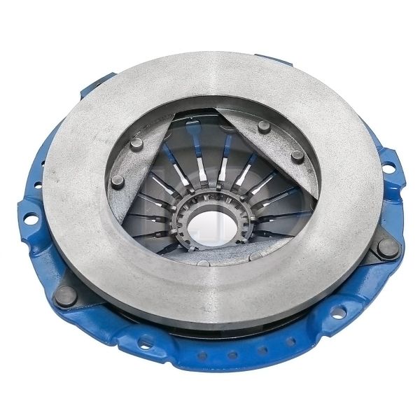 1700lb 200mm Clutch Pressure Plate (Big Blue)
