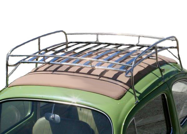 VW Bug S/S Roof Rack