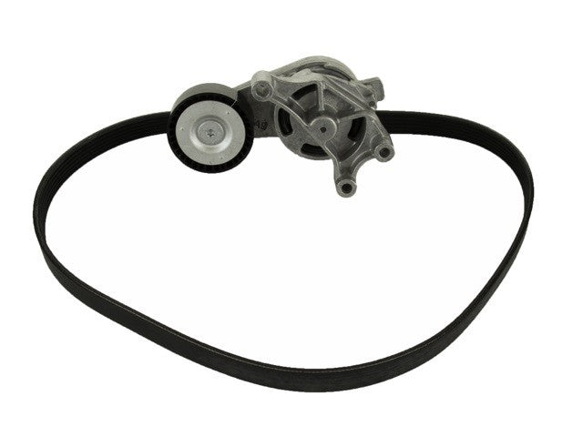 Serpentine Belt Drive Component Kit VW, Audi