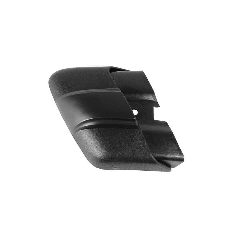 Bug 74-79 Bumper End Cap Rear Right