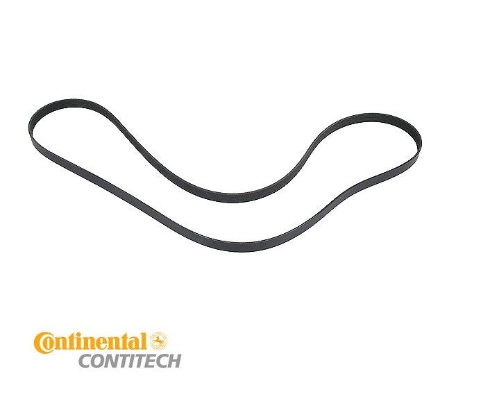 Jaguar / Mercedes-Benz Serpentine Belt - Continental