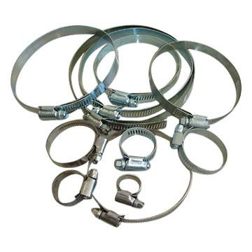 VW Hose Clamps German Style
