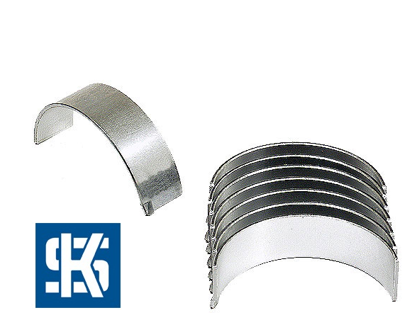 KS Standard Rod Bearings (German)