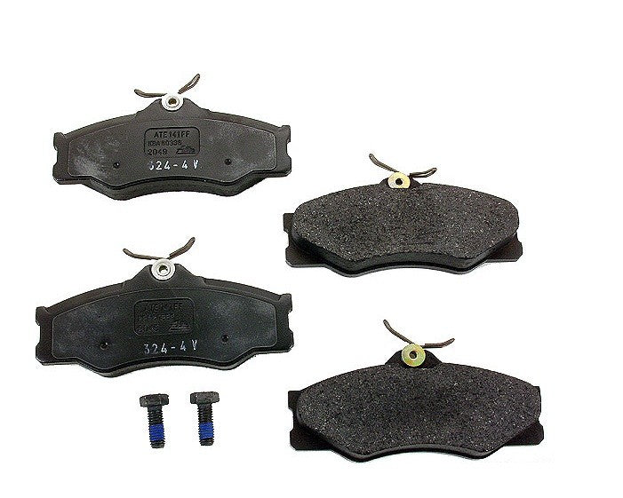 VW Vanagon 1986-1991 Front Disc Pads (ATE)