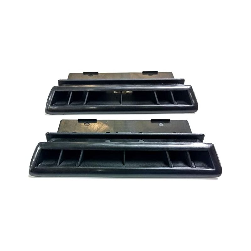 68-70 Beetle Padded Dash Vent Left & Right