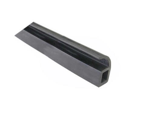 Bug 67-77, Sedan Door Seal Right (Passenger)