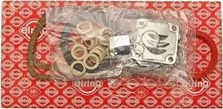 111-198-007ANS Elring VW Engine Gasket Set - 1300cc-1600cc (No Main Seal)