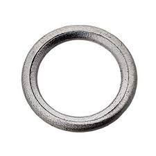 CRUSH SEAL, DRAIN PLUG 14X18mm