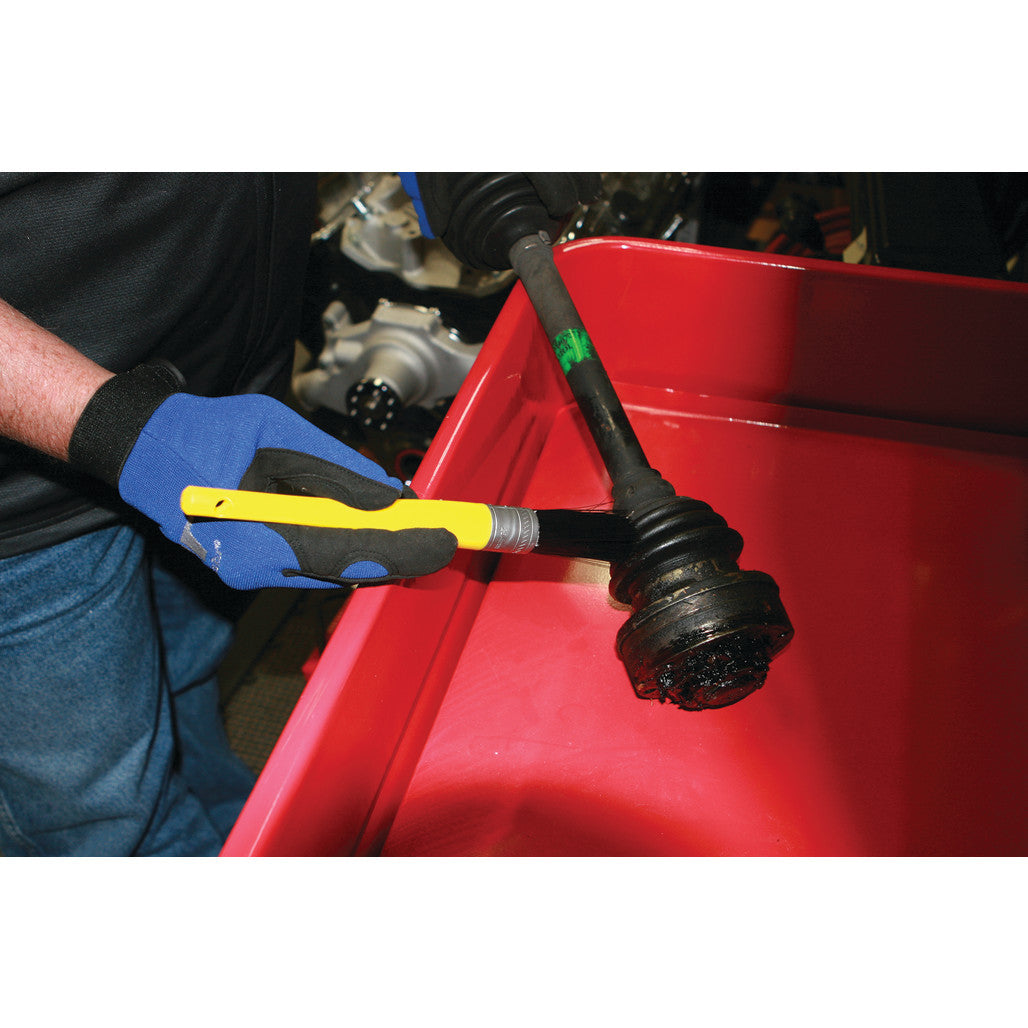 Part Cleaning Brush