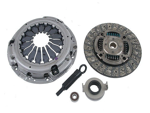Subaru Impreza Clutch Kit By Exedy 2005-2013