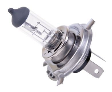 Replacement Halogen Bulb 12 Volt 55/60W Each