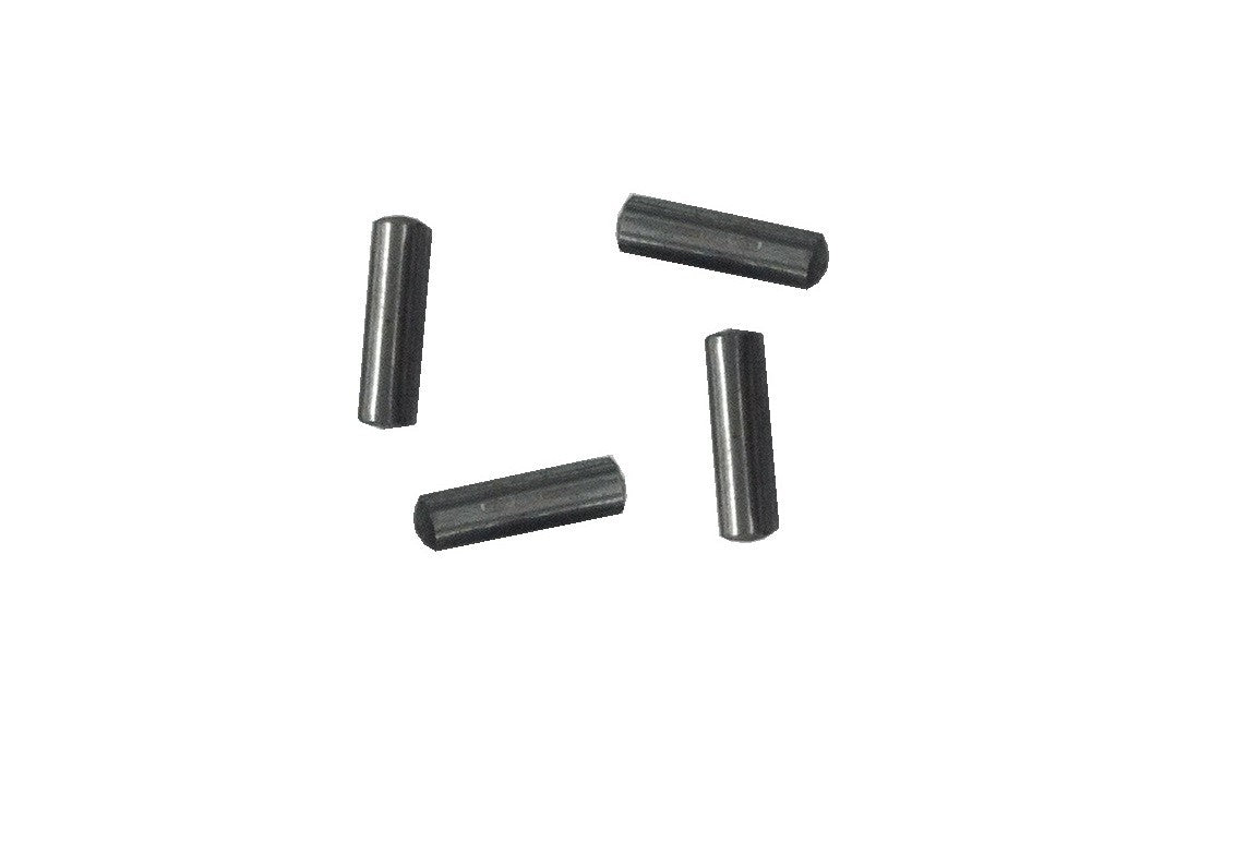 Window Crank & Door Release Pin