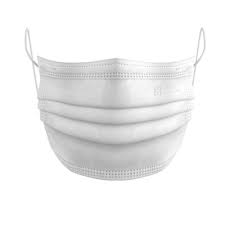 FACE MASK , HENGST
