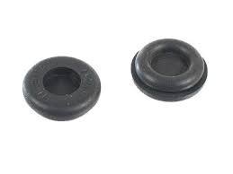 T/L Wiring Grommet, Each 13mmID/19mmOD