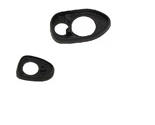 Front Hood Handle Seal (Clear) (High Quality) - 1968-1979 VW bug