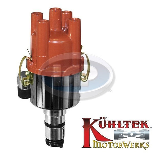 009 Clone Distributor (Chrome) Khultek