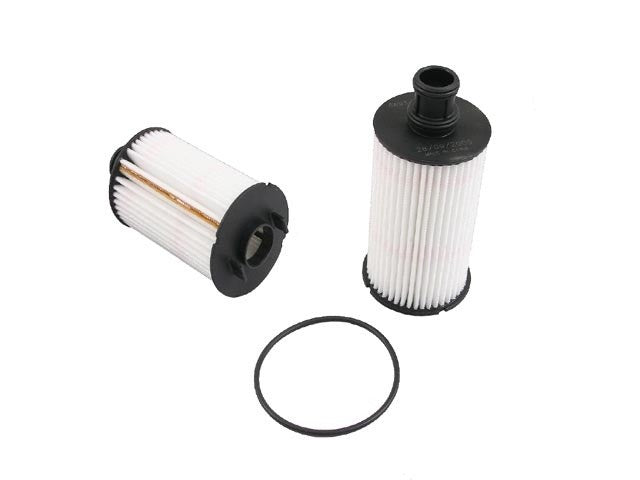 Jaguar / Land Rover (2010-2012) Oil Filter