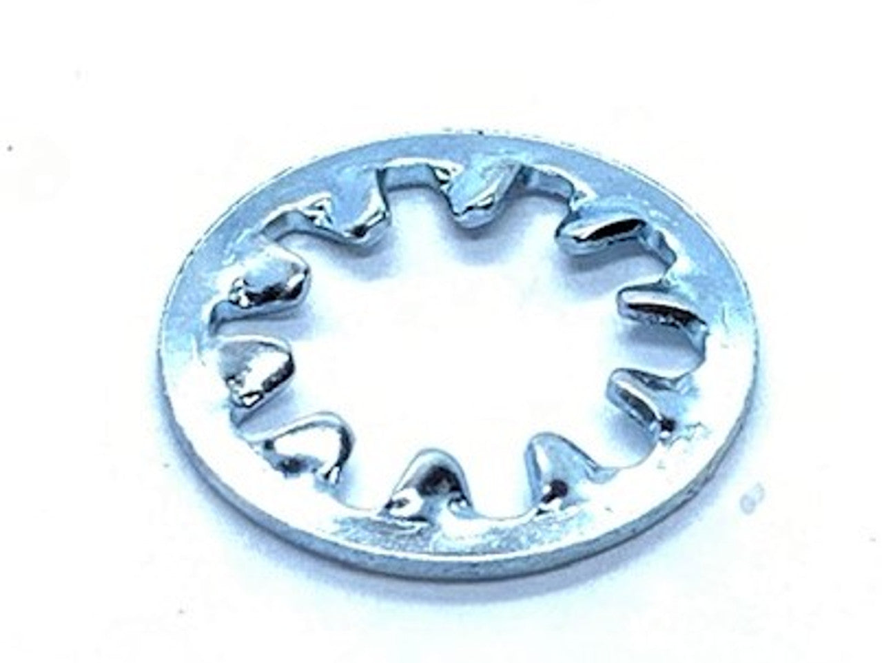 Internal Tooth Lock Washers (Select Size)