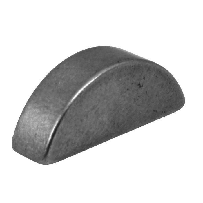 Bus 50-67 Woodruff Key 5x7.5 Steering Wheel